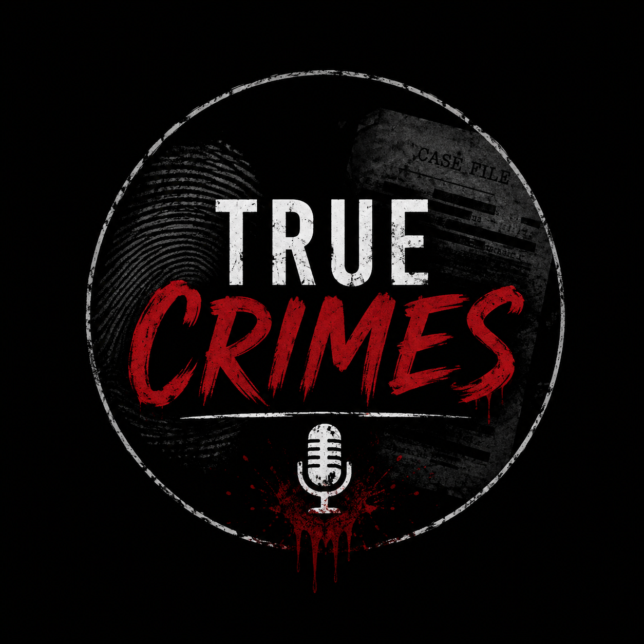 True Crime Cases